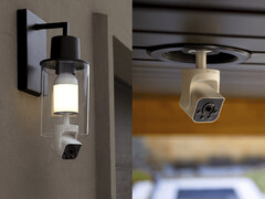 Wyze Bulb Cam łączy inteligentną żarówkę i kamerę bezpieczeństwa w jednym urządzeniu. (Źródło obrazu: Wyze)