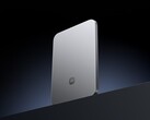 Nowy power bank Xiaomi (na zdjęciu) ma grubość 6 mm (~0,2 cala). (Źródło zdjęcia: Xiaomi)