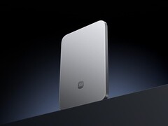 Nowy power bank Xiaomi (na zdjęciu) ma grubość 6 mm (~0,2 cala). (Źródło zdjęcia: Xiaomi)