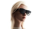 Xreal Aura waży zaledwie 95 gramów mimo zastosowania wyświetlaczy Micro-OLED.