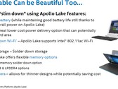 Intel Apollo Lake