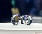 Samsung Galaxy Ring może być droższy niż Galaxy Watch6. (Zdjęcie: Notebookcheck)