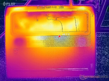 Cyberpunk 2077 stres (okładka D)