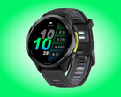 Firma Garmin szybko wprowadza nową aktualizację w wersji beta v18.xx dla modelu Forerunner 970.
