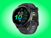 Firma Garmin szybko wprowadza nową aktualizację w wersji beta v18.xx dla modelu Forerunner 970.