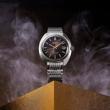 King Seiko SJE121. (Źródło zdjęcia: @plus9time na Instagramie)