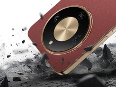 X70. (Źródło zdjęcia: Honor)