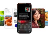 Niektóre funkcje AI są dostępne tylko na iPhonie 17 Pro i iPhonie Air.