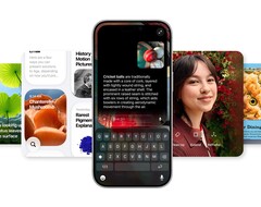 Niektóre funkcje AI są dostępne tylko na iPhonie 17 Pro i iPhonie Air.
