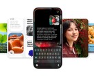 Niektóre funkcje AI są dostępne tylko na iPhonie 17 Pro i iPhonie Air.