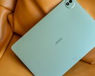 Tablet iQOO Pad 5 Pro. (Źródło obrazu: New Technology on Weibo)