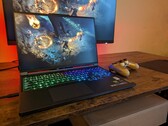 Recenzja laptopa Lenovo Legion Slim 7i 16 Gen 8: Smuklejszy niż Razer Blade 16