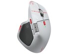 Nieoficjalny render Logitech MX Master 4 Special Edition.