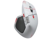 Nieoficjalny render Logitech MX Master 4 Special Edition.