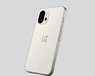 Nieoficjalny render OnePlus 13T. (Źródło obrazu: WhyLab)