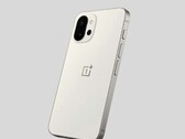 Nieoficjalny render OnePlus 13T. (Źródło obrazu: WhyLab)