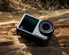 DJI promuje Osmo Action 4 jako urządzenie oferujące pierwszorzędną jakość obrazu. (Źródło obrazu: DJI)