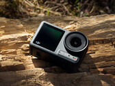 DJI promuje Osmo Action 4 jako urządzenie oferujące pierwszorzędną jakość obrazu. (Źródło obrazu: DJI)