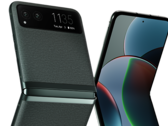 Nowy Razr". (Źródło: Motorola)