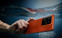 Realme GT 7 Pro. (Źródło zdjęcia: Realme)