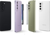  Galaxy S21 FE. (Źródło: Samsung)