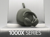 Olive Gray to szósta opcja kolorystyczna słuchawek Sony WH-1000XM6.