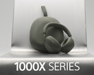 Olive Gray to szósta opcja kolorystyczna słuchawek Sony WH-1000XM6.