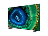 TCL C855: Nowy mini telewizor LED dla graczy