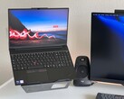 Lenovo ThinkPad E16 G3 (źródło obrazu: Notebookcheck)
