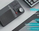 H1. (Źródło: HiDock)