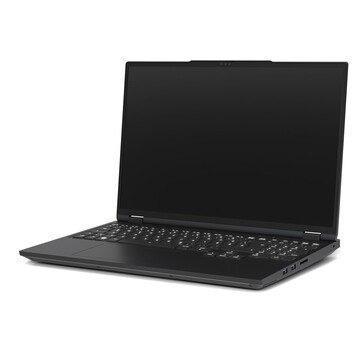 Model ten oferowany jest z dwoma różnymi wyświetlaczami. (Źródło zdjęcia: Tuxedo)