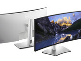 Model UltraSharp 38 (U3824DW) będzie dostępny najpierw w Ameryce Północnej, zanim trafi na inne rynki. (Źródło obrazu: Dell)