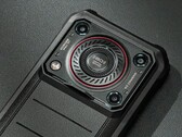 WP36. (Źródło: Oukitel)