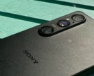 Wygląda na to, że Xperia 1 VI będzie sprzedawana ze względu na swoje możliwości zoomu. (Źródło obrazu: Trusted Reviews)