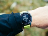 Dane ze smartwatchów Garmin można wizualizować za pomocą oprogramowania open-source (źródło obrazu: Yevhenii Dubrovskyi na Unsplash)