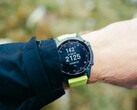 Dane ze smartwatchów Garmin można wizualizować za pomocą oprogramowania open-source (źródło obrazu: Yevhenii Dubrovskyi na Unsplash)