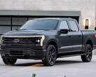 4 ciężarówki EV gotowe rzucić wyzwanie Cybertruck w 2024 r. (Źródło: Ford)