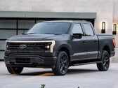 4 ciężarówki EV gotowe rzucić wyzwanie Cybertruck w 2024 r. (Źródło: Ford)