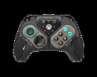 Turtle Beach prezentuje kontroler Stealth Pivot z obrotowymi modułami (źródło zdjęcia: Turtle Beach)