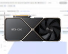 Nvidia zapowiedziała RTX 4080 20 września. (Źródło: eBay/Tom's Hardware,Nvidia-edytuj)