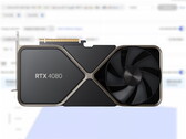 Nvidia zapowiedziała RTX 4080 20 września. (Źródło: eBay/Tom's Hardware,Nvidia-edytuj)