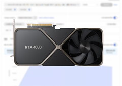 Nvidia zapowiedziała RTX 4080 20 września. (Źródło: eBay/Tom&#039;s Hardware,Nvidia-edytuj)