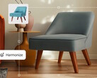 Adobe Photoshop zyskuje funkcje sztucznej inteligencji, takie jak Harmonize, która automatycznie dopasowuje wygląd wstawionych obiektów do istniejącego obrazu. (Źródło obrazu: Adobe)