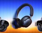 Słuchawki douszne Baseus XP1, słuchawki XH1 i słuchawki nauszne XC1 są wyposażone w technologię Dolby Audio i tuning Sound by Bose. (Źródło obrazu: Baseus)
