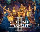Grafika promocyjna Octopath Traveler na Switch 2.