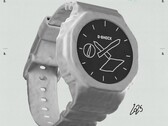 Zegarek Casio G-Shock x Yardland (na zdjęciu) został zaprezentowany w mediach społecznościowych. (Źródło zdjęcia: Casio)