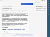 Wyszukiwanie wspomagane pilotem w przeglądarce Microsoft Edge 119.0.2151.97 (Źródło: własne)