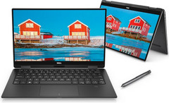 Dell XPS 13 9365