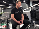 Elon Musk mówi o Modelu 2 za 25 000 dolarów (zdjęcie: Munro Live/YT)