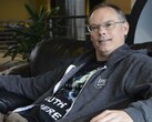 Tim Sweeney. (Źródło obrazu: Epic Games)